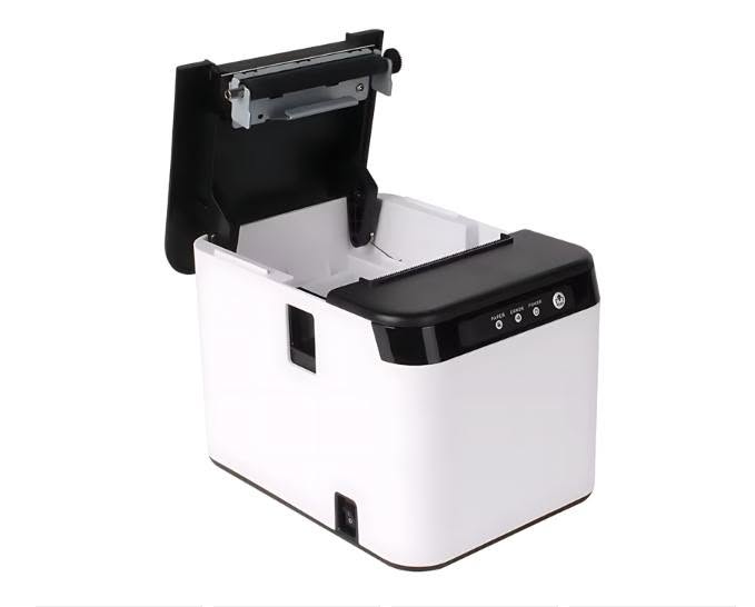 Zywell ZQ821 Receipt Printer, 4/4