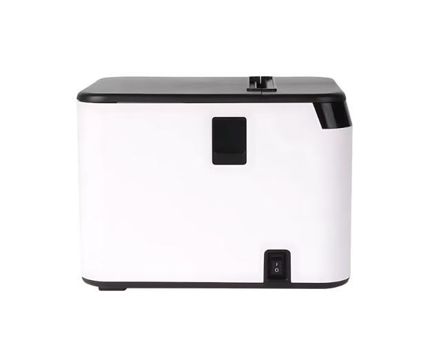 Zywell ZQ821 Receipt Printer, 3/4