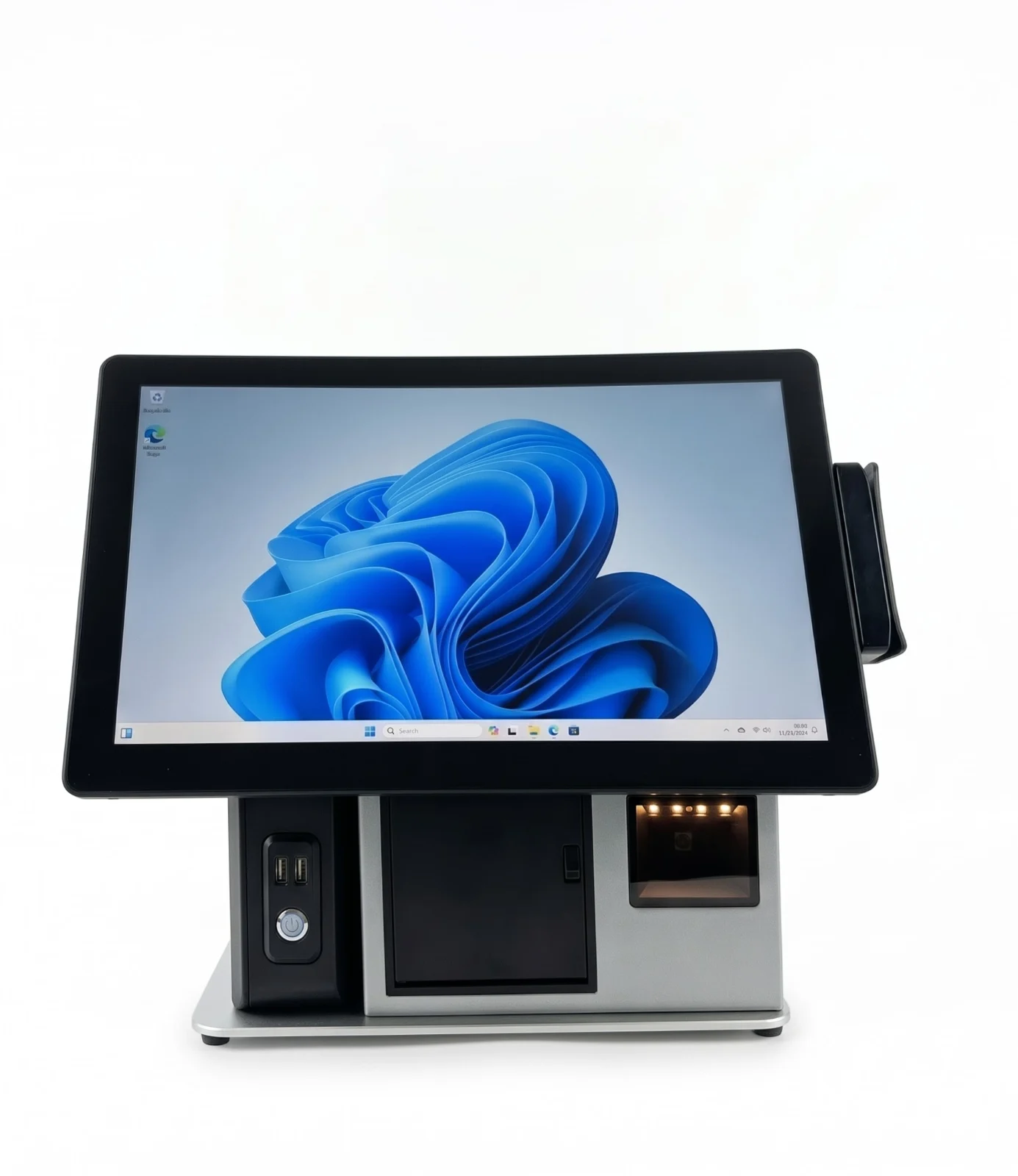 ST9200 ყველაფერი ერთში