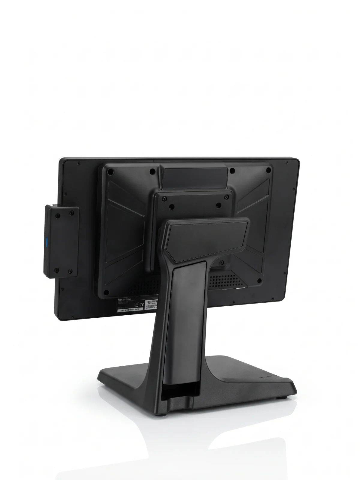 ST9500 POS ტერმინალი, 4/4